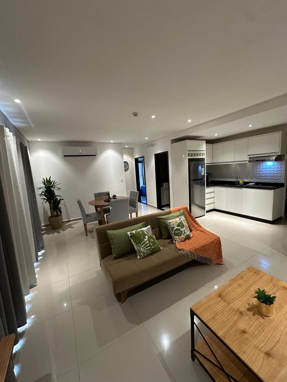 Aura apart II Apartment in Misiones Province, Argentina