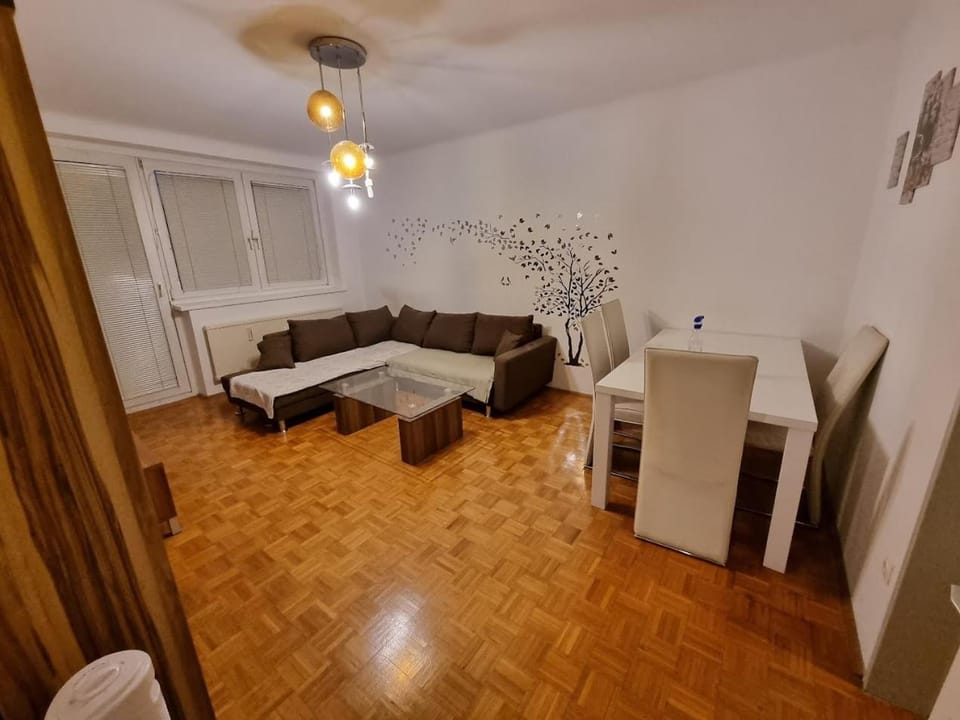 Soul Apart Egeco DZ Apartment in Algiers [El Djazaïr]