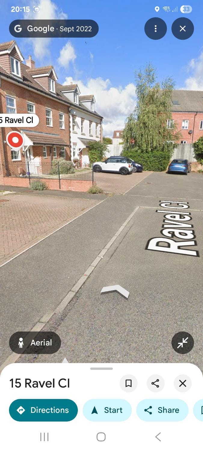 Your 2 Bed Stamford Town House House in South Kesteven District
