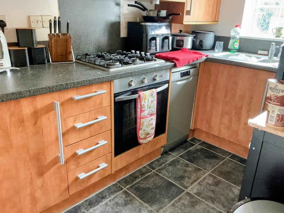 Your 2 Bed Stamford Town House House in South Kesteven District