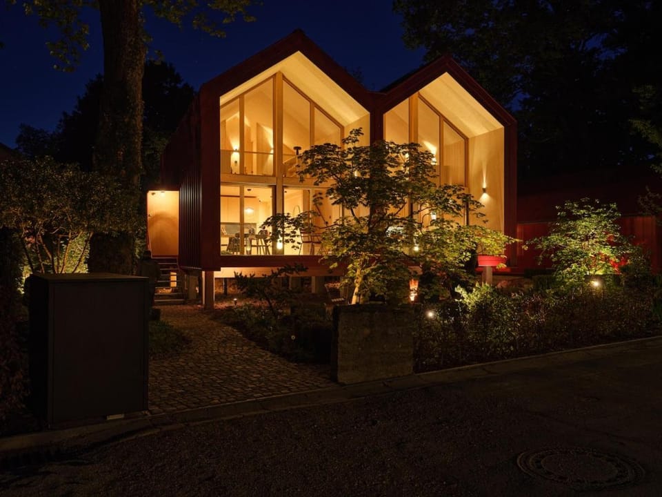 Eine Auszeit nehmen und die Seele baumeln lassen Apartment in Bavaria