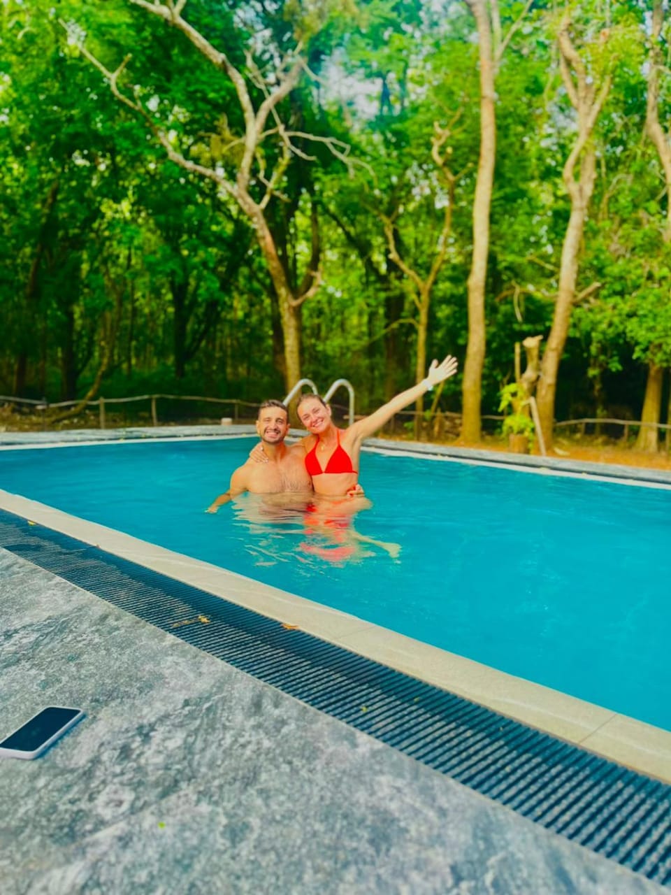 IVORY SAFARI Stay Bed and Breakfast in Uva Province, Sri Lanka