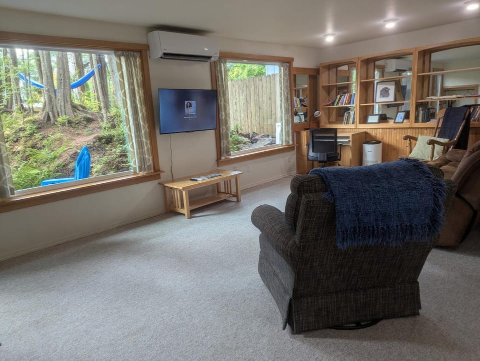 Peterson Apartment Bed and Breakfast in Sitka
