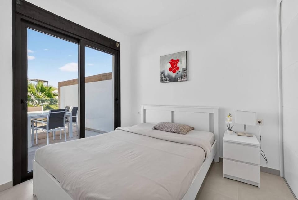 Modern family villa Villa in Rojales