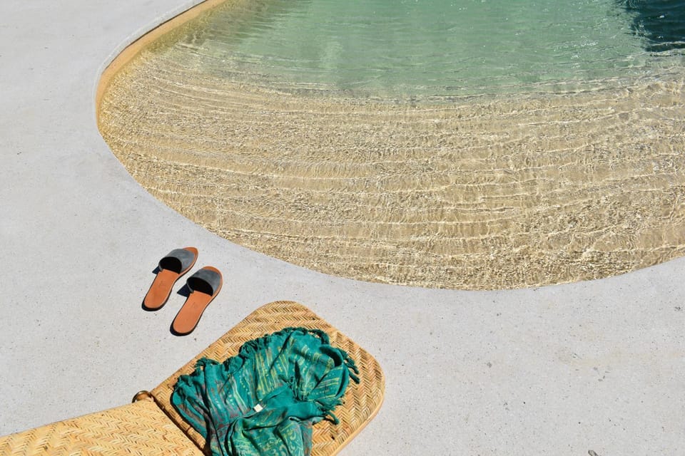 Villa Alexandra Villa in Decentralized Administration of the Aegean