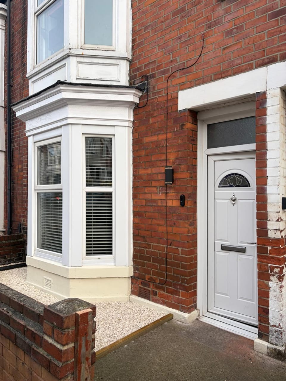 Coastal Comfort 2 bedroom Apartment Apartment in North Shields