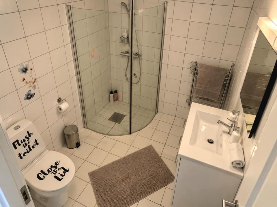 NorDen Apartment Apartment in Stavanger