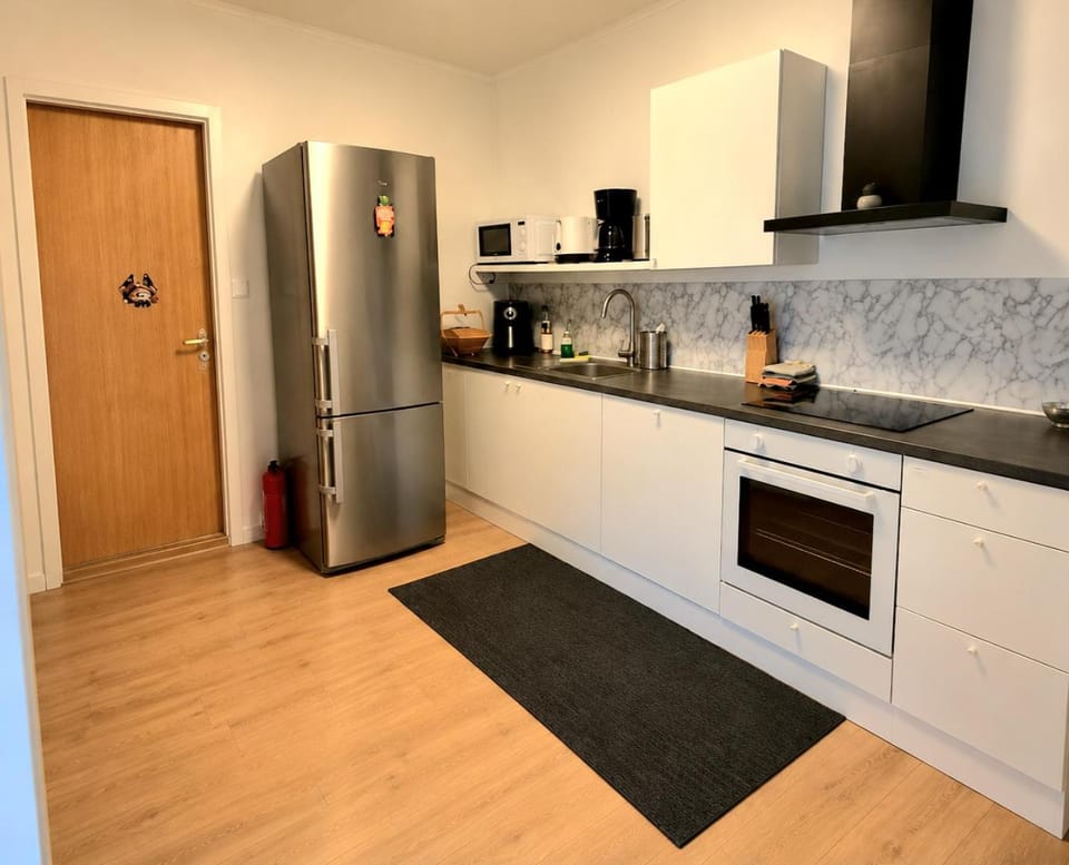 NorDen Apartment Apartment in Stavanger