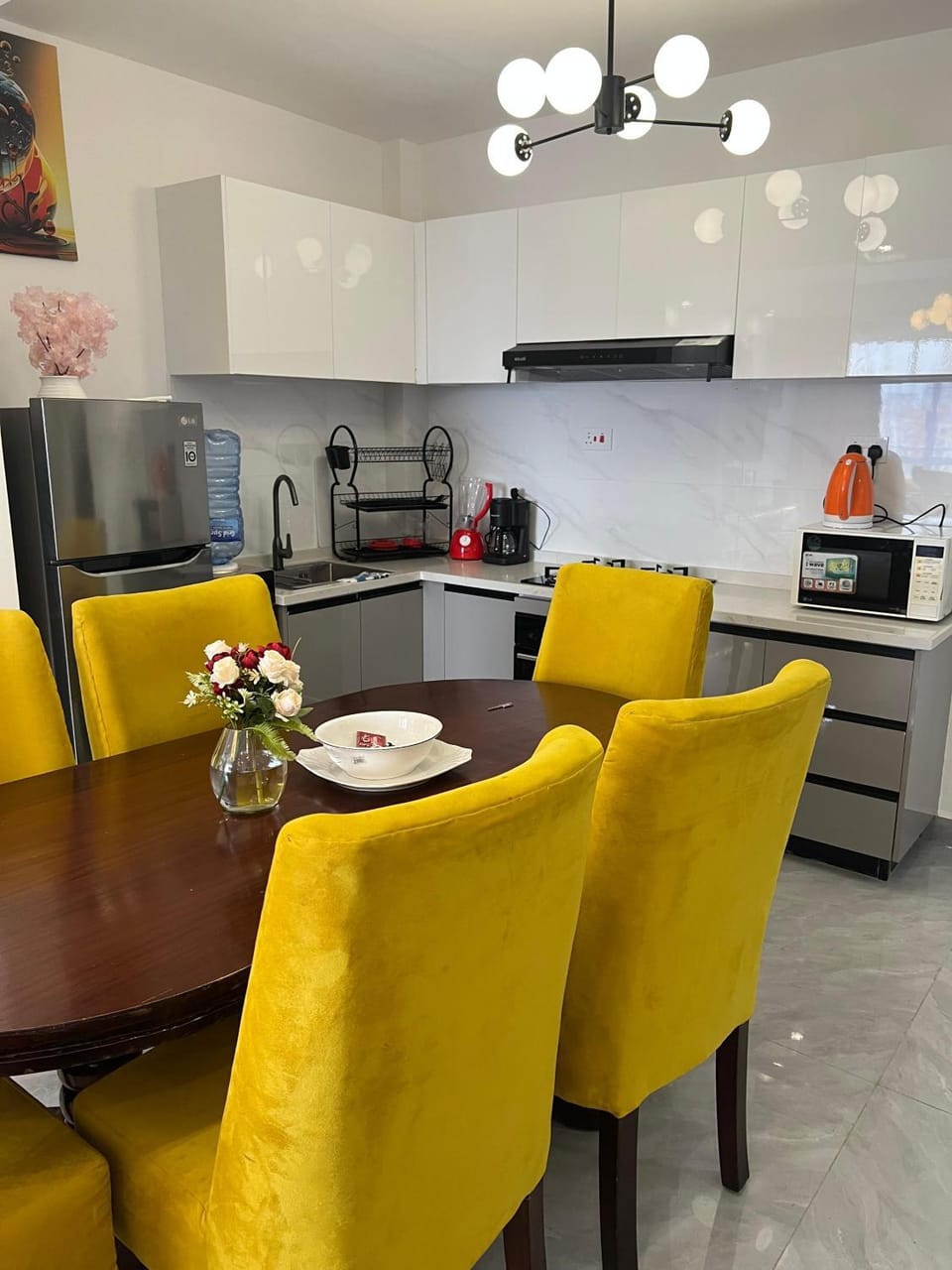 Haven Suites - 3Br Apartments in Nairobi Apartment in Nairobi County