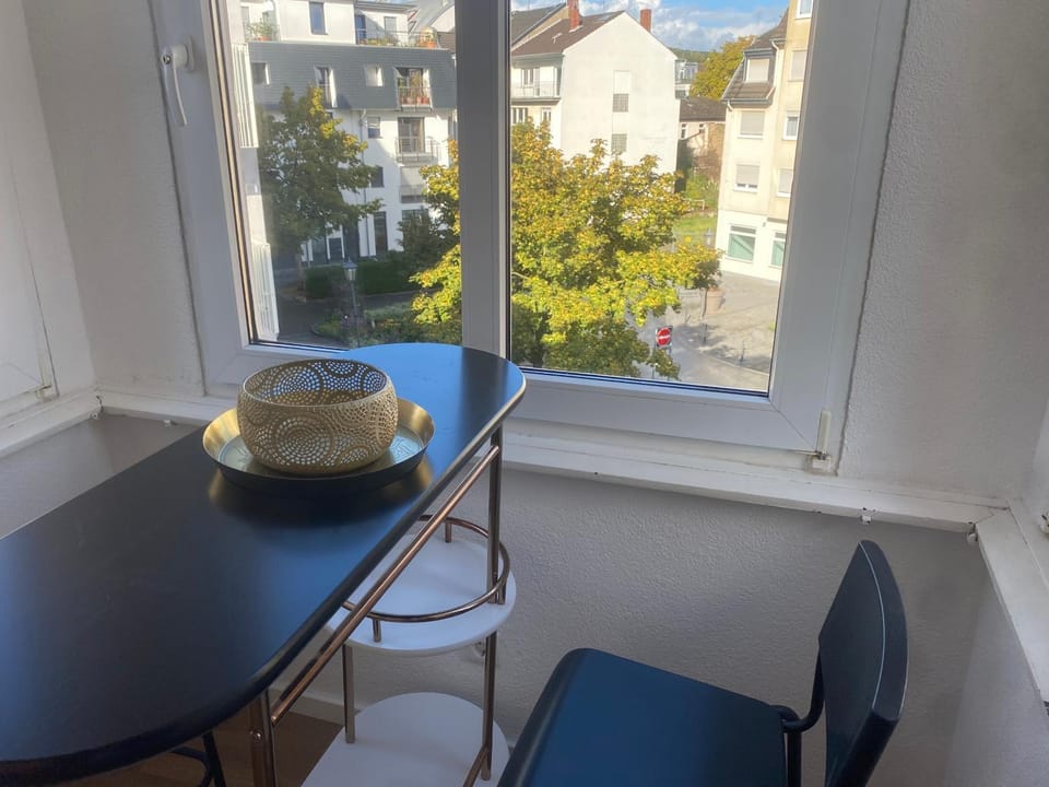 Ahr Residenz Apartments direkt im Zentrum von Bad Neuenahr auf 120qm Apartment in Bad Neuenahr-Ahrweiler