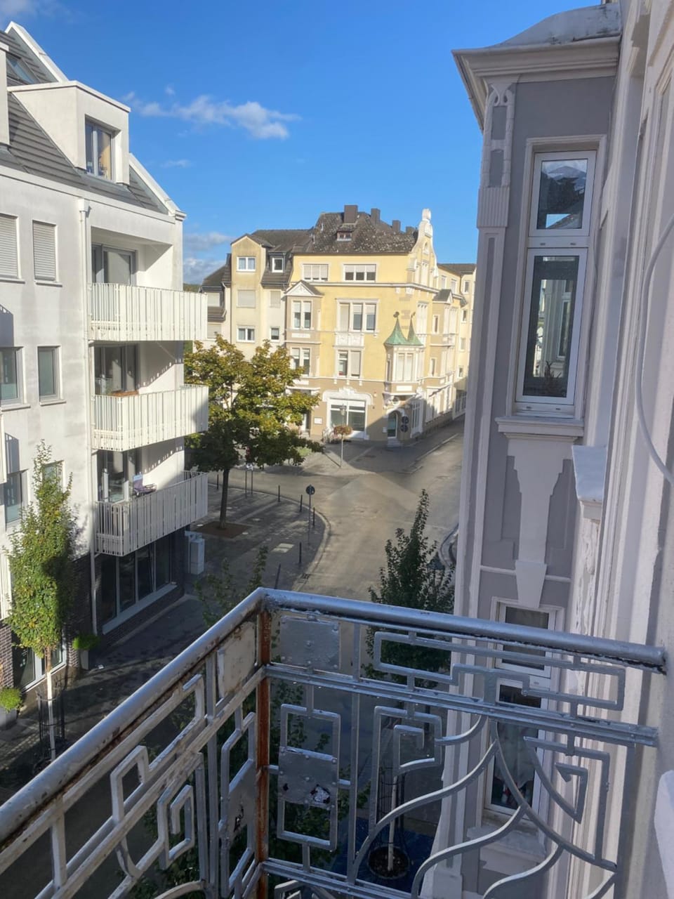 Ahr Residenz Apartments direkt im Zentrum von Bad Neuenahr auf 120qm Apartment in Bad Neuenahr-Ahrweiler