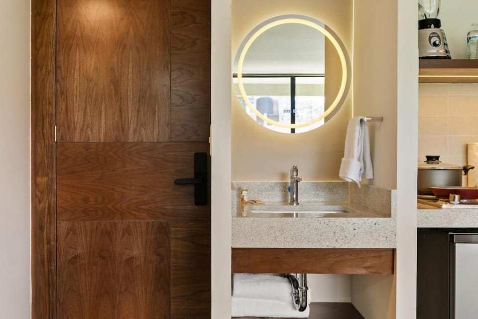Hierb By Homi Rent Apartment in Santiago de Queretaro
