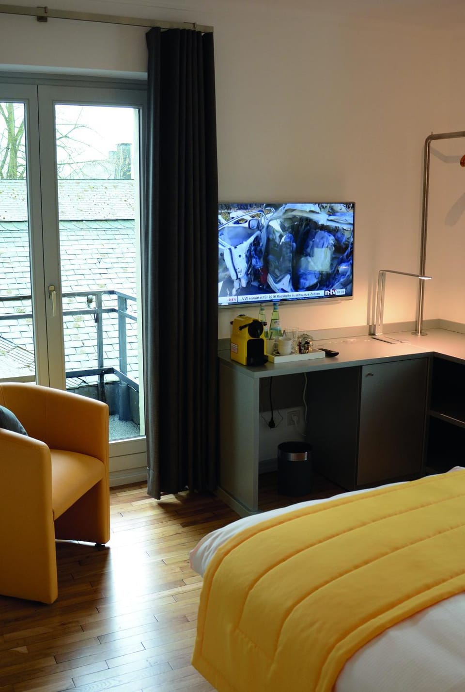 Amel Mitte Bed & Breakfast Hotel in Wallonia, Belgium