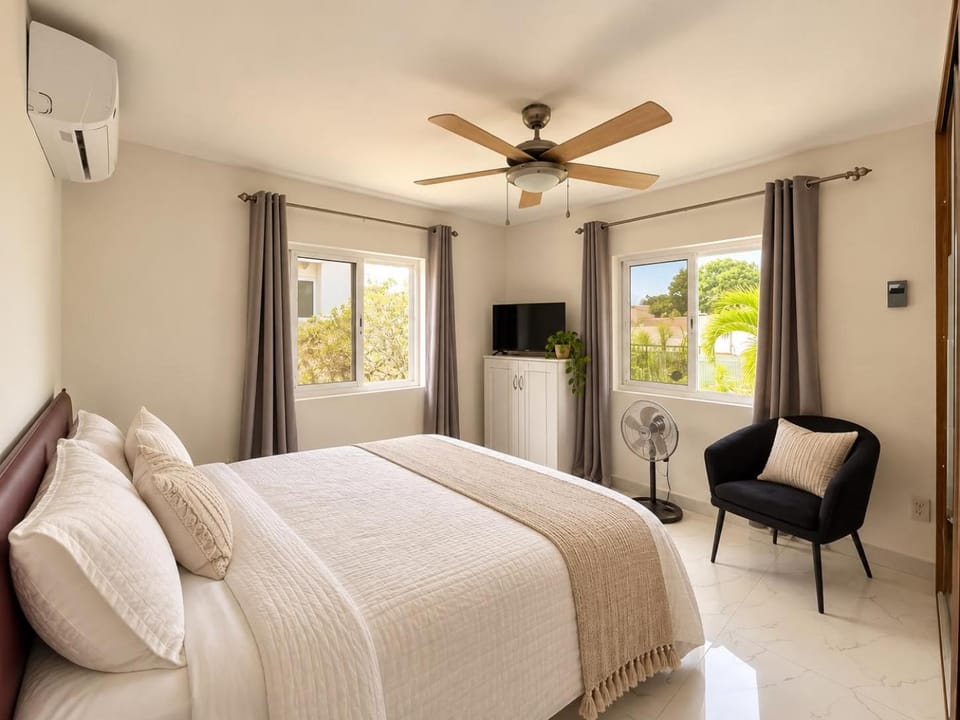 kolibri curacao House in Willemstad