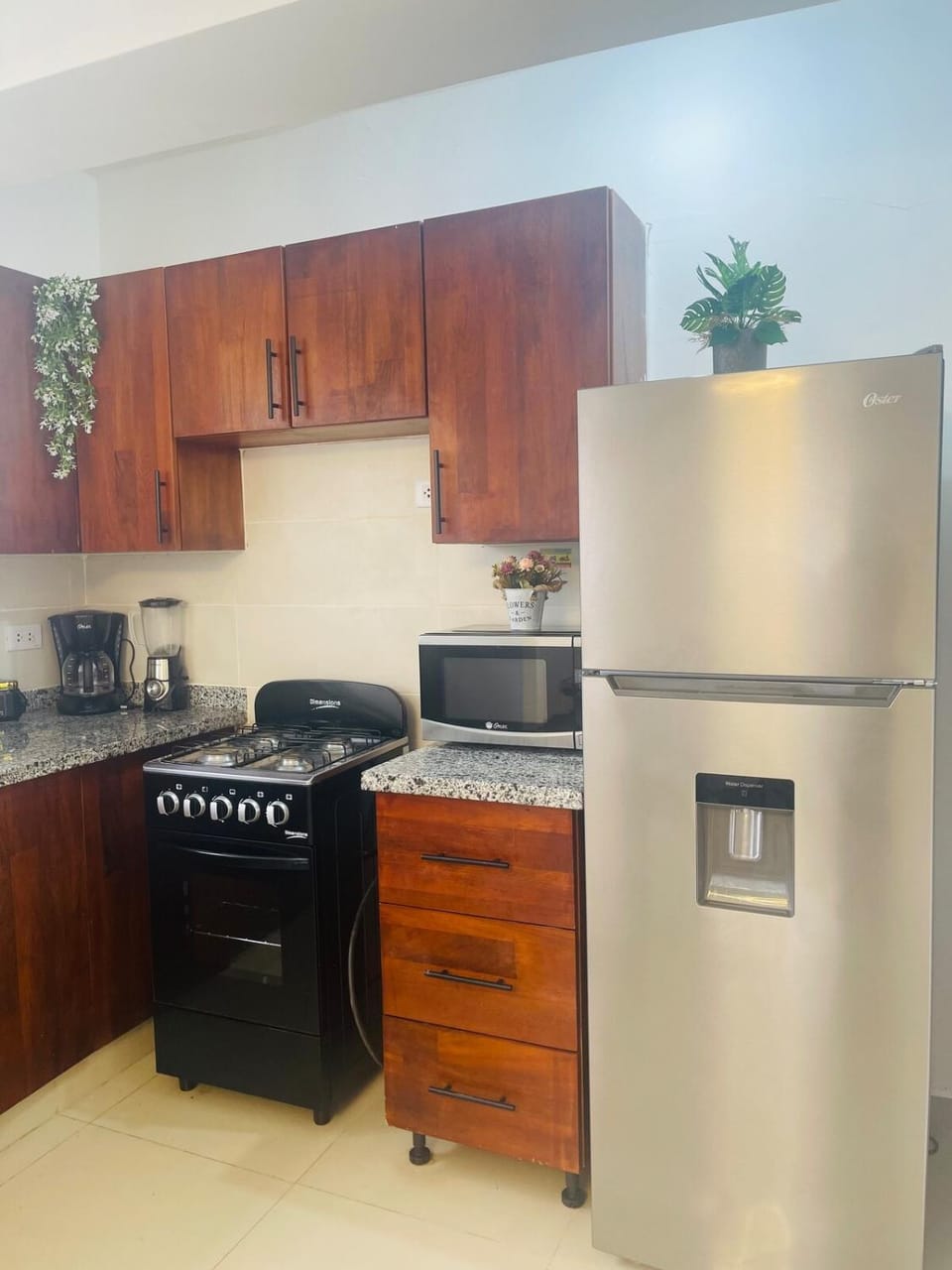 Luxury stay Apartment in Santo Domingo Este