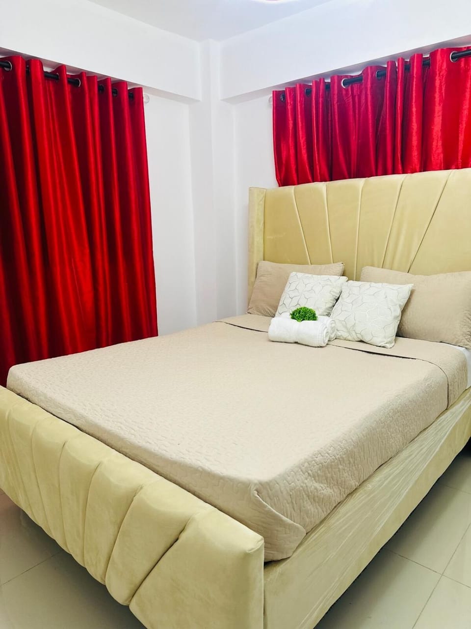Luxury stay Apartment in Santo Domingo Este