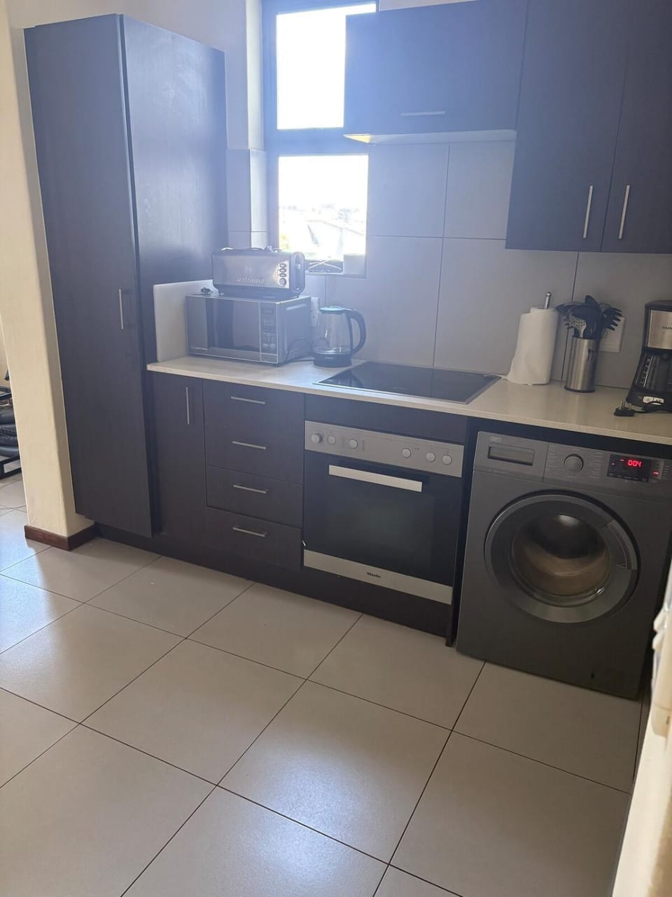 Modern 2bed apartment at Jackal Creek Golf Estate Apartment in Roodepoort