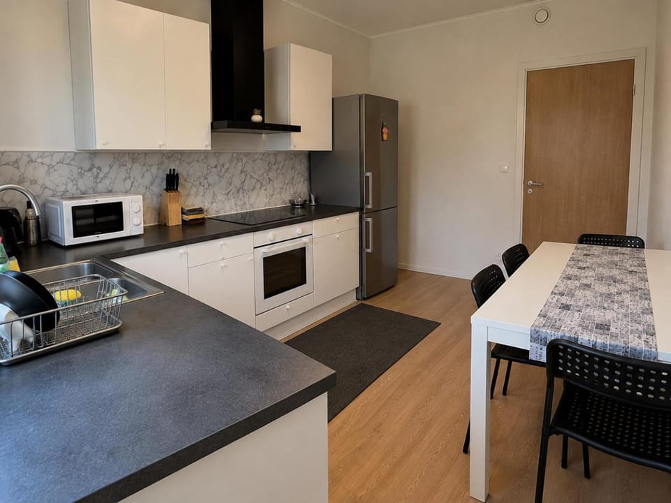 Sleep&Go Apartment Apartment in Stavanger