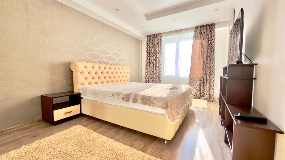 Rent&Live urban life apartment Apartment in Chișinău