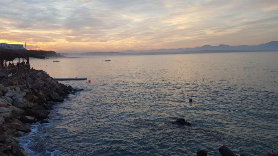 Restaurant/places to eat, Snorkeling