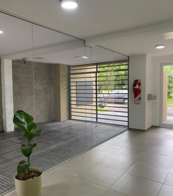 Central apartment Apartment in Concepción del Uruguay