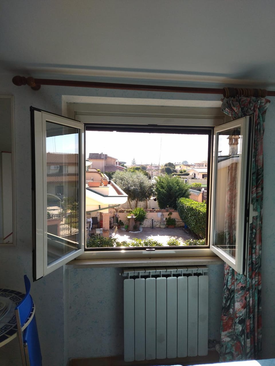 B&B La Pace Ardea Bed and Breakfast in Lazio