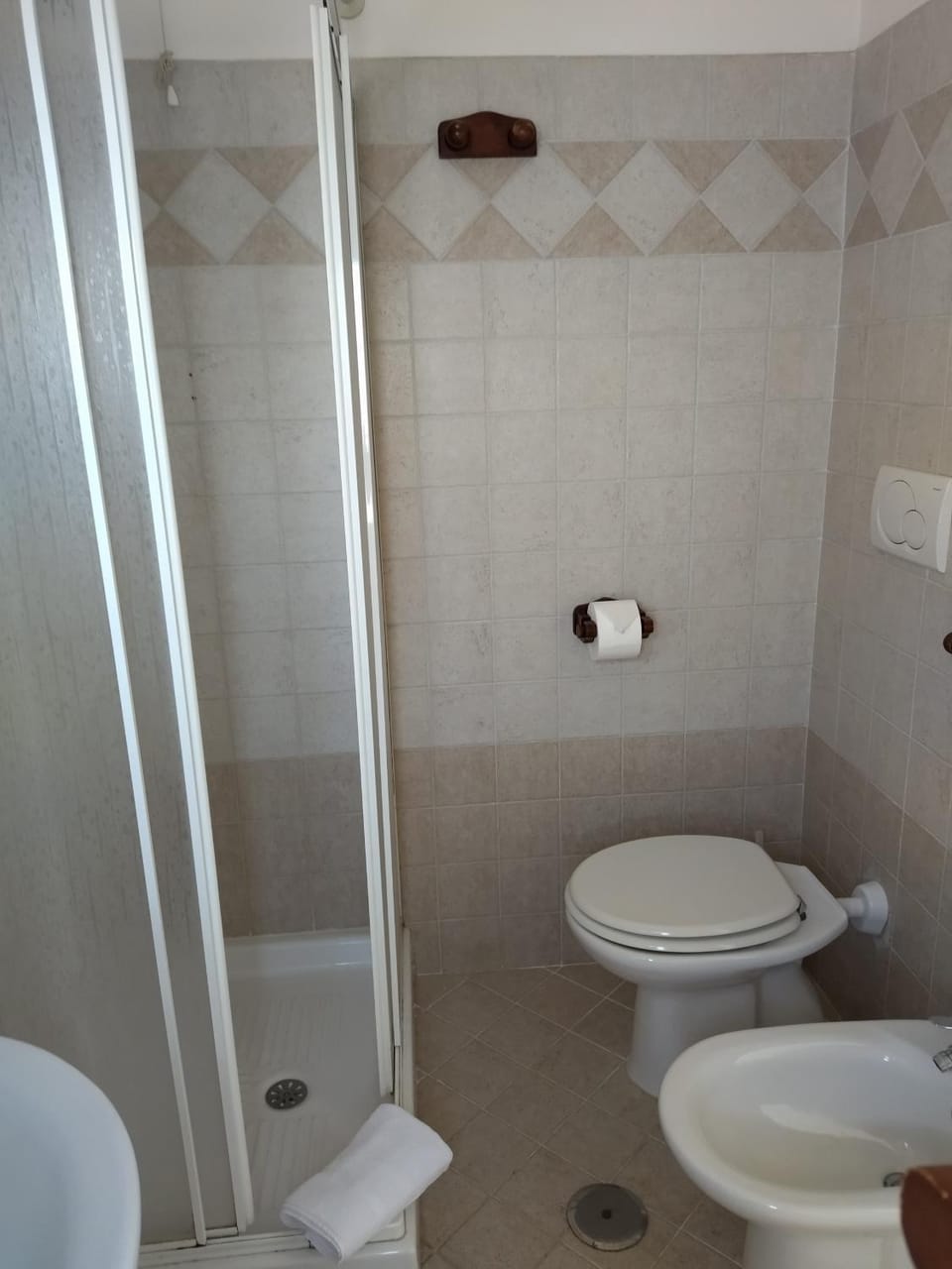 B&B La Pace Ardea Bed and Breakfast in Lazio