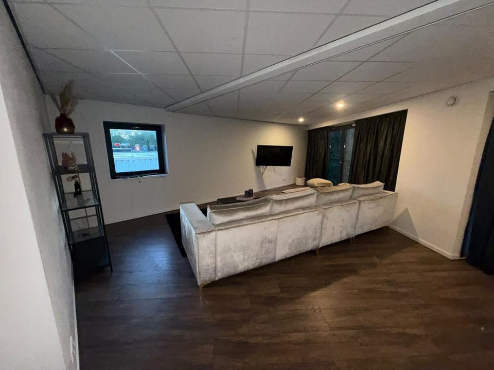 MIMI LOUNGE Short Stay Apartment in Groningen