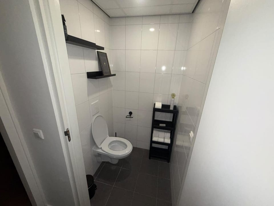 MIMI LOUNGE Short Stay Apartment in Groningen