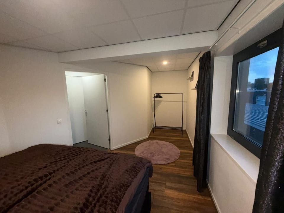 MIMI LOUNGE Short Stay Apartment in Groningen