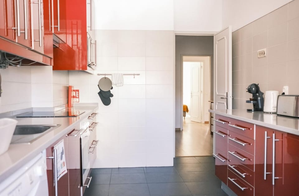 Coffee/tea facilities, Kitchen or kitchenette