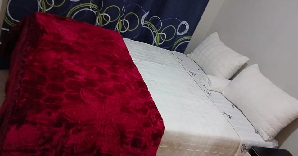 Moonlight BNB Bed and Breakfast in North West, South Africa