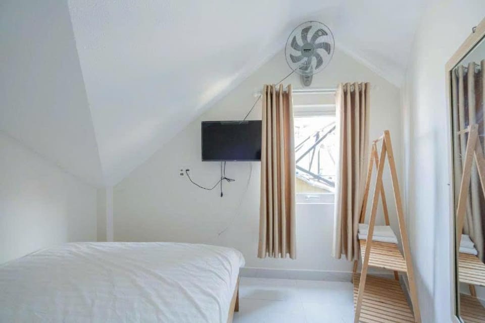 Be Home Da Lat Vacation rental in Dalat