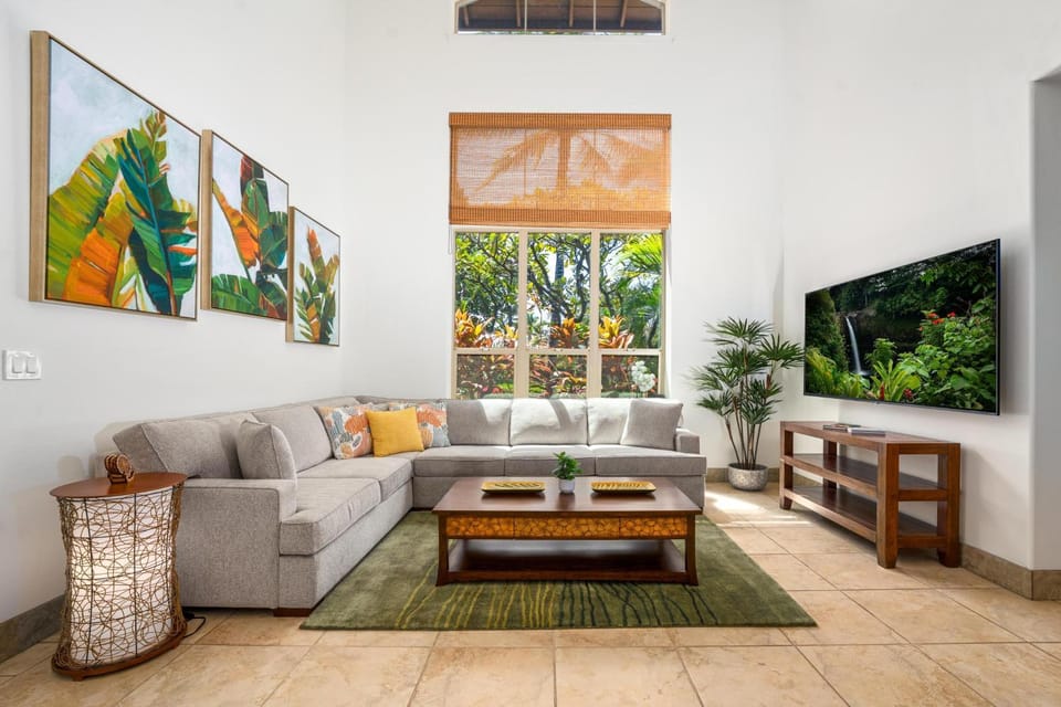 701 Fairways at Mauna Lani House in Puako