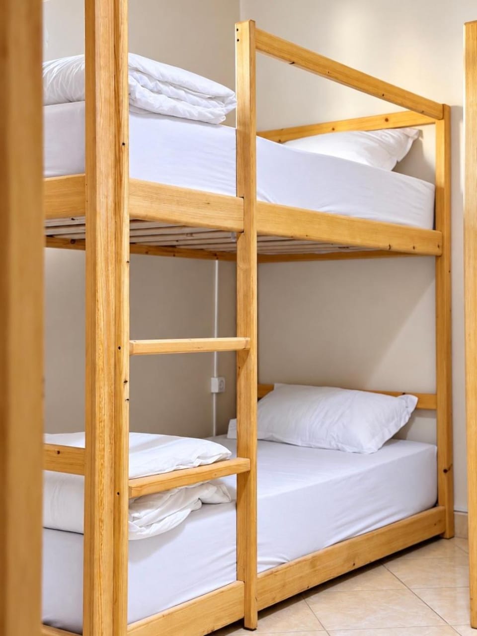 Bed, Bedroom, bunk bed