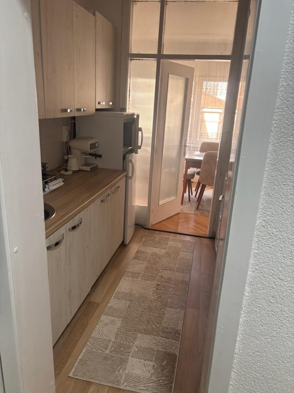 Iva 2017 -City Center Apartment Apartment in Bitola