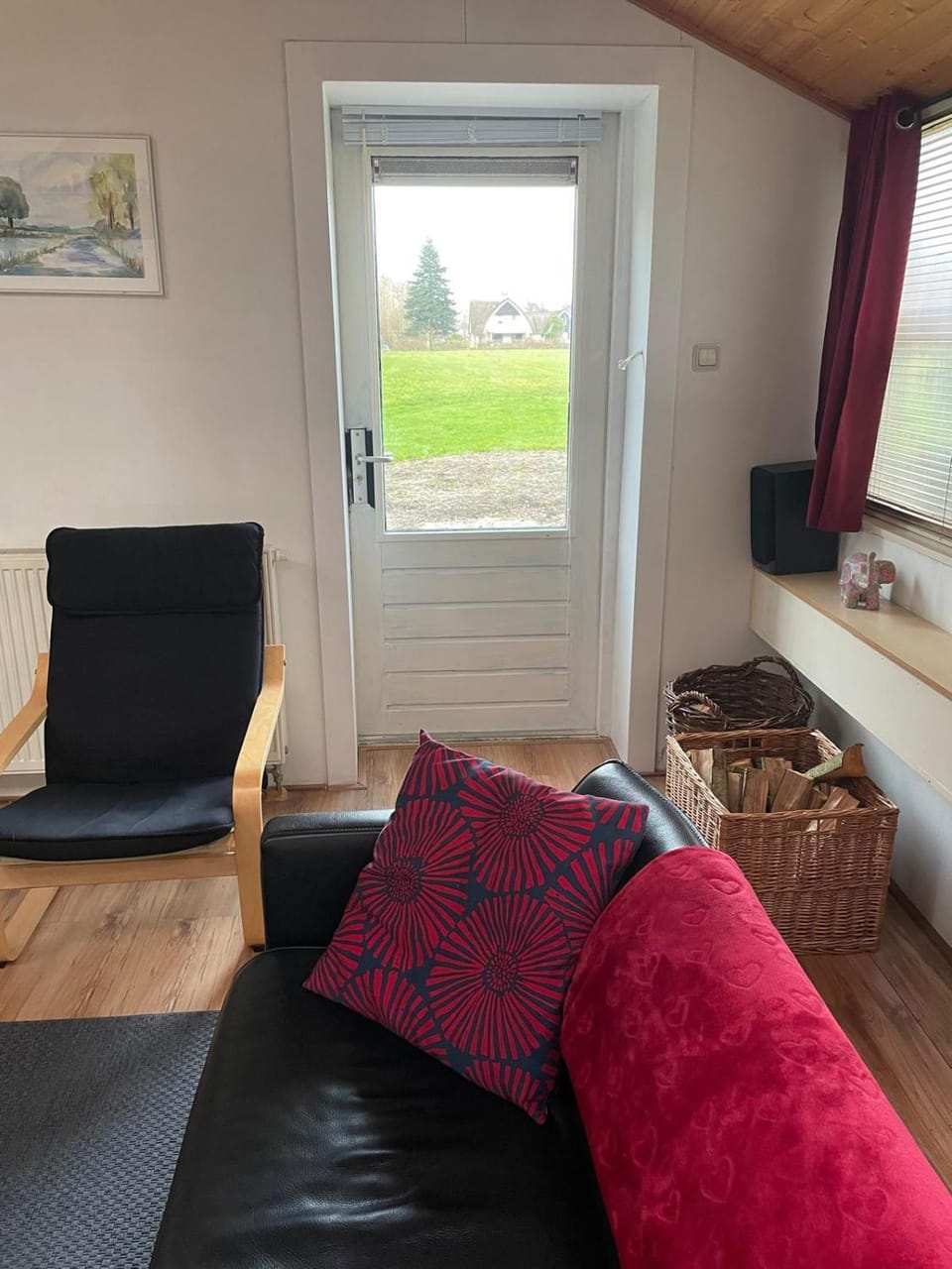 The Old Barn Bed and Breakfast in Gelderland, Netherlands