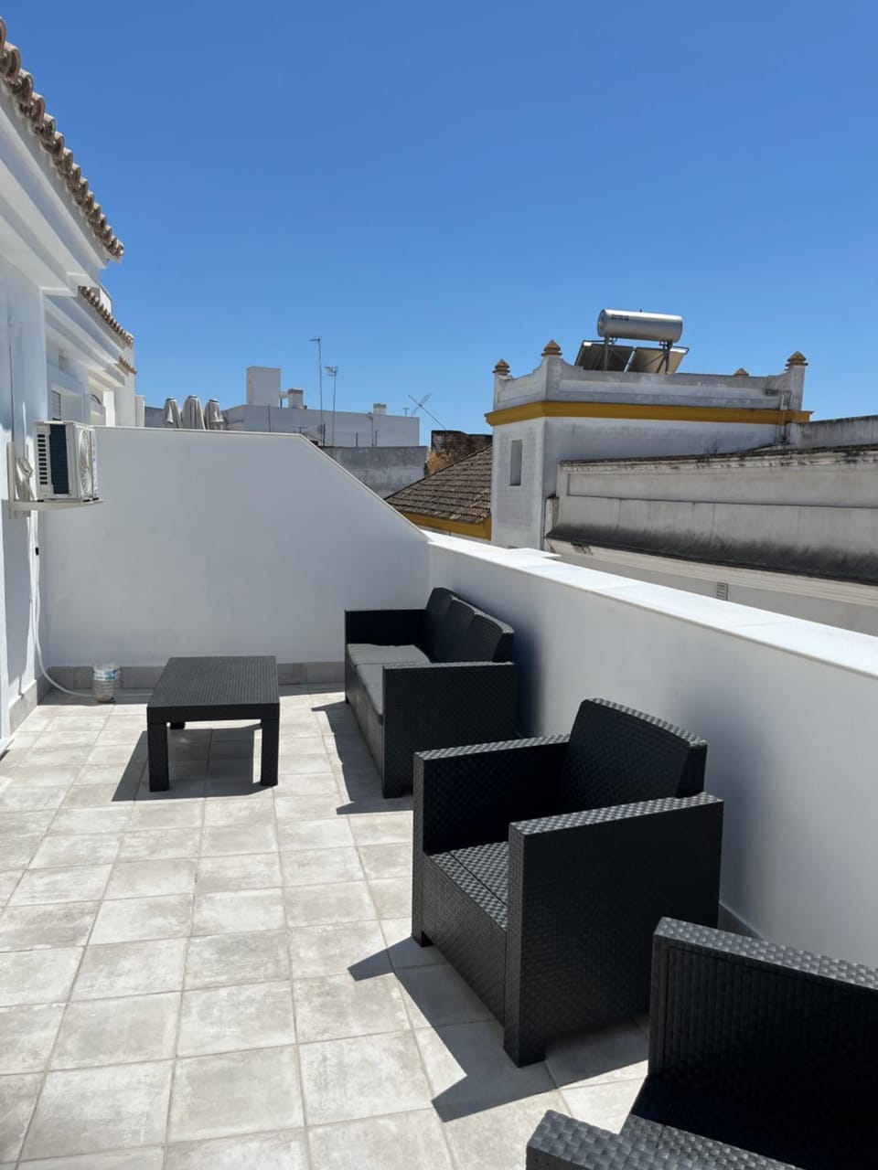 El Escondite de los Sueños Apartment in Sanlúcar de Barrameda