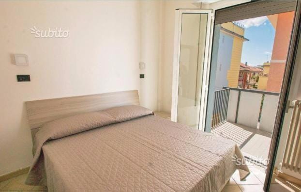 Residence Doral Apartment hotel in Rimini