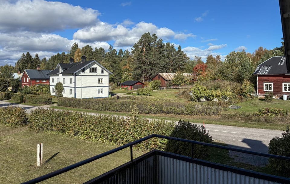 View (from property/room)