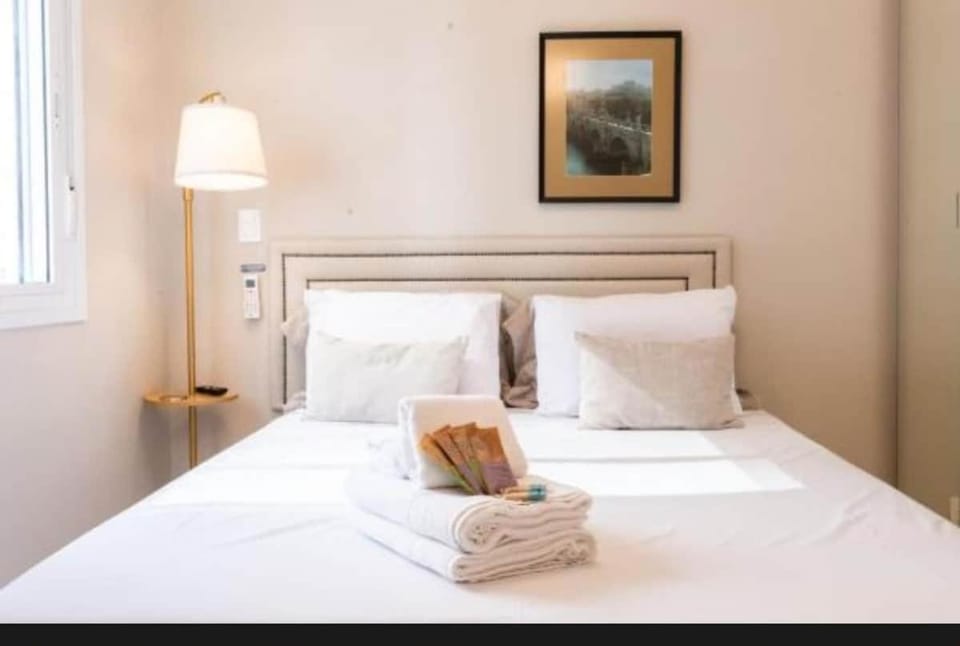 apartamento maravilhoso em pinheiros Apartment in Sao Paulo City