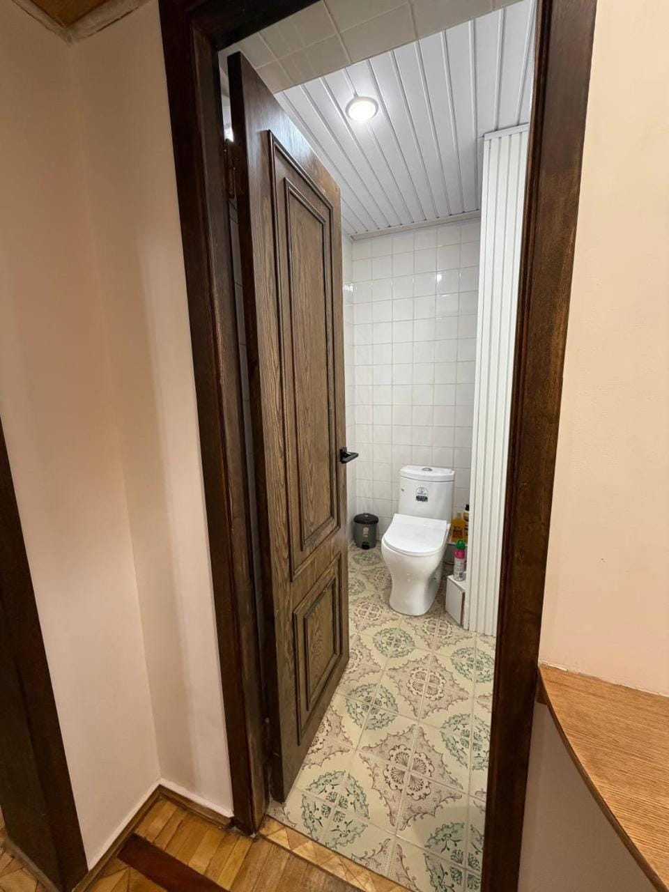 Toilet, Bathroom