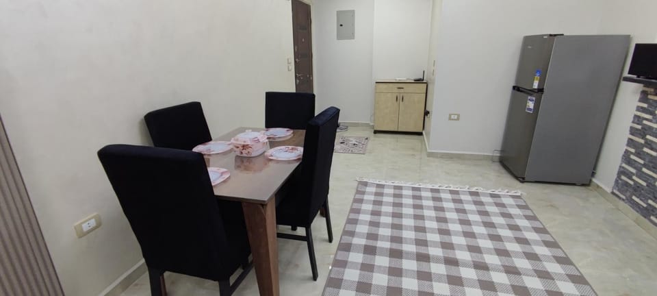 Family apartment pyramids gardens Apartment in Egypt
