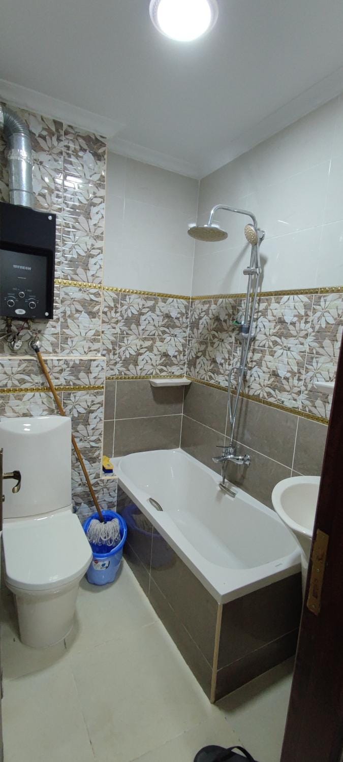 Family apartment pyramids gardens Apartment in Egypt