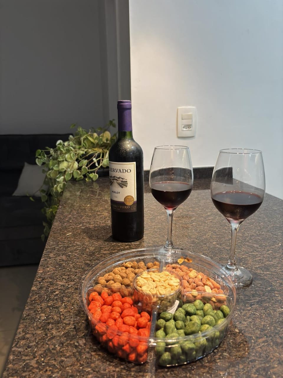Loft moderno e aconchegante perto de Florianópolis Apartment in São José