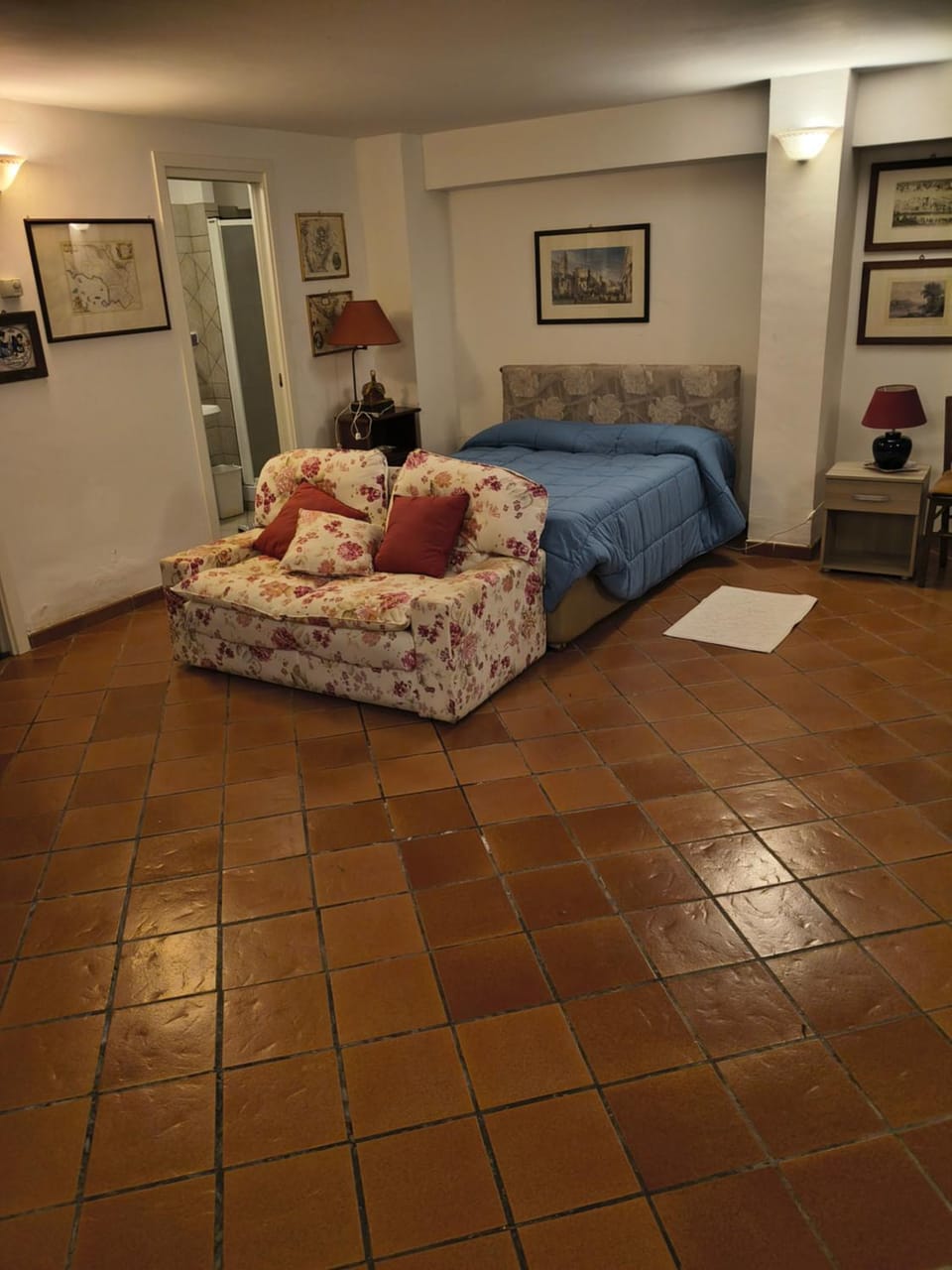 villa marta Apartment in Formia
