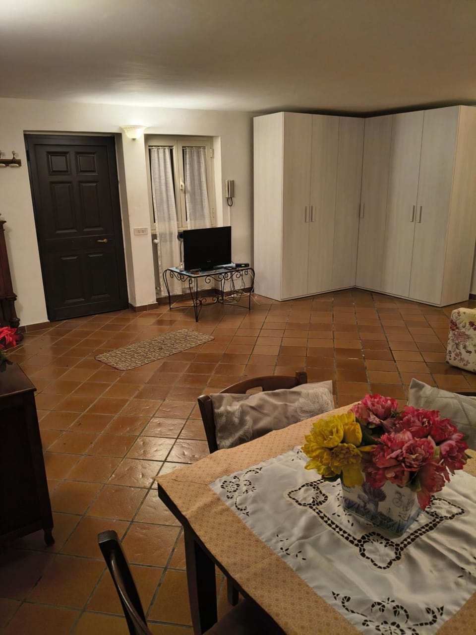 villa marta Apartment in Formia
