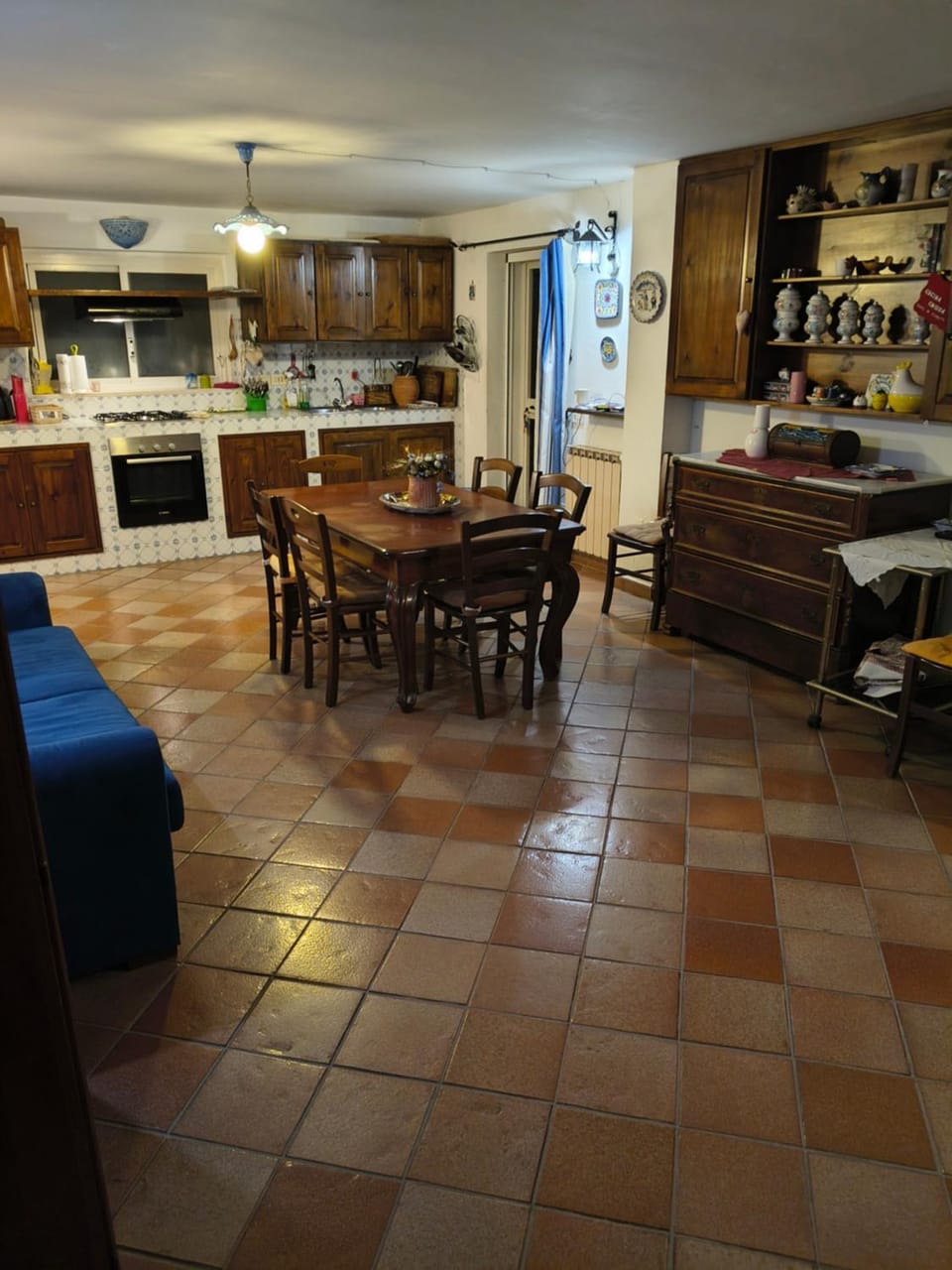 villa marta Apartment in Formia