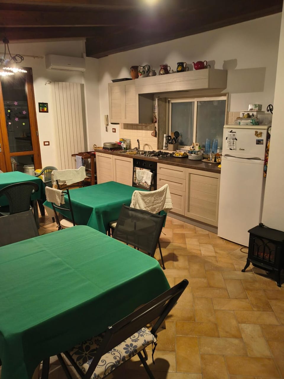 villa marta Apartment in Formia