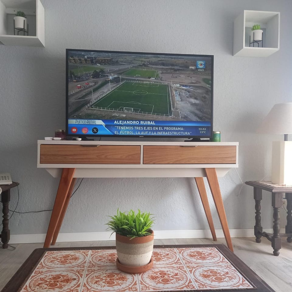 Apto Iguazu punta del este Apartment in Punta del Este